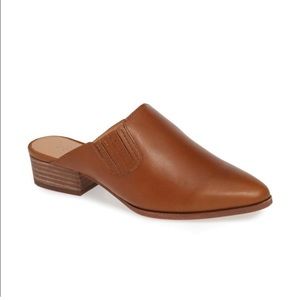Madewell mule